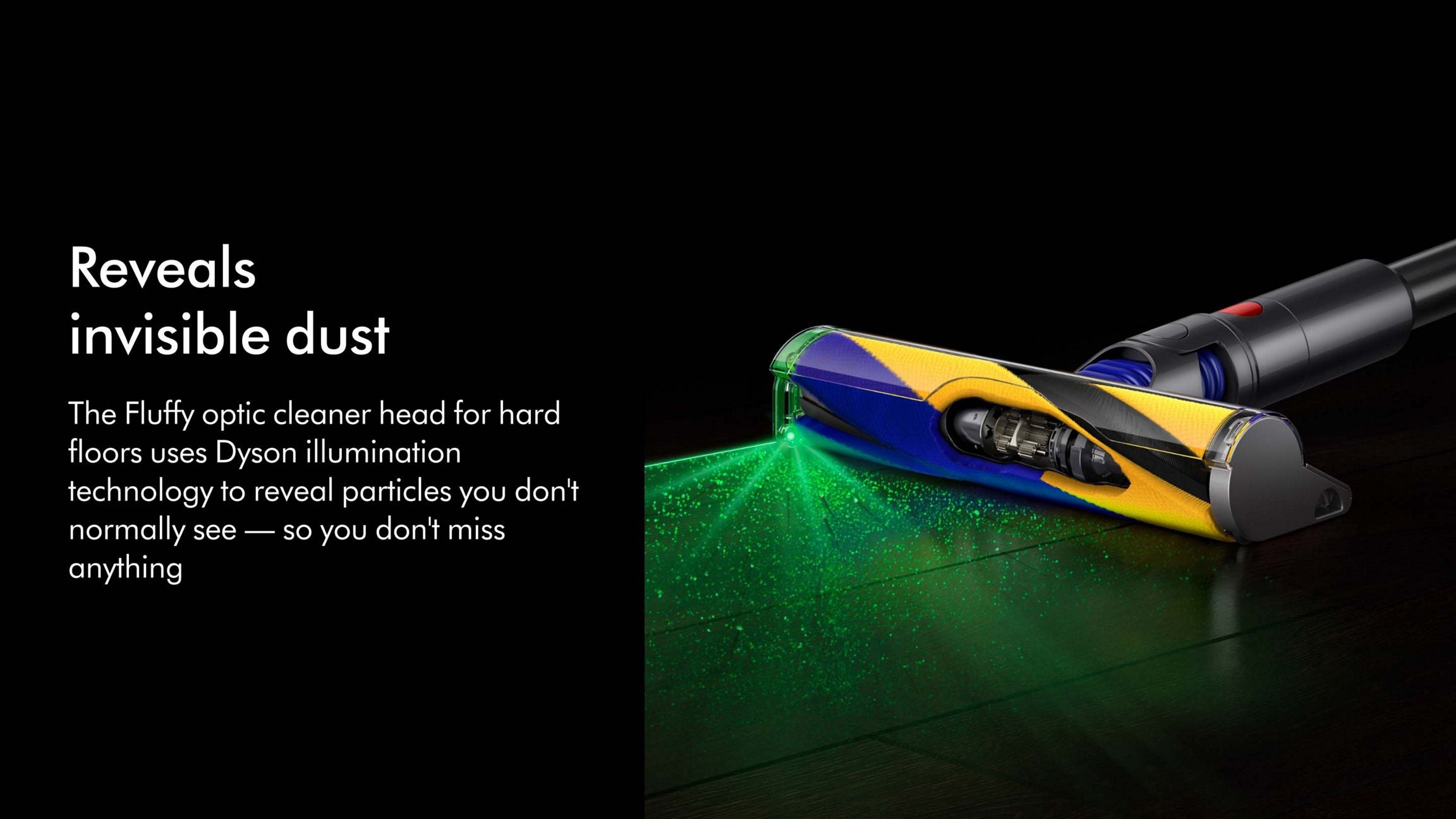 Dyson V12 Detect Slim vacuum