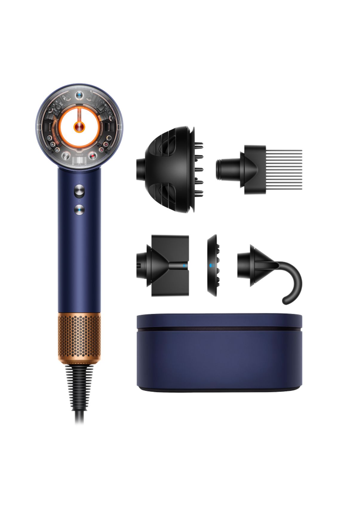 Dyson Supersonic Nural hair dryer
