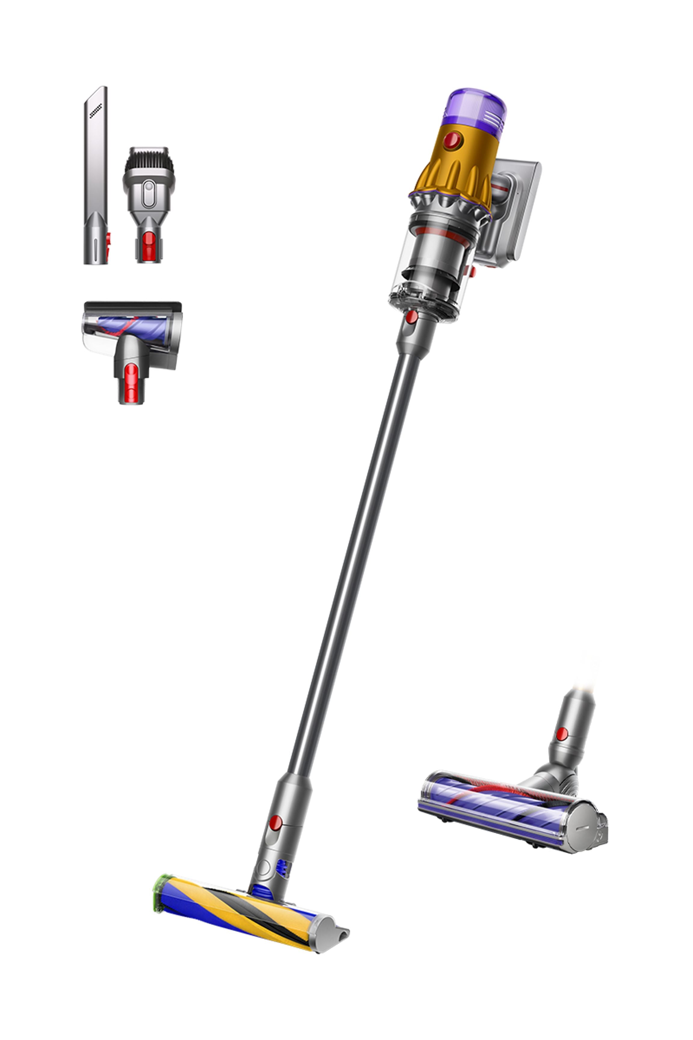 Dyson V12 Detect Slim vacuum