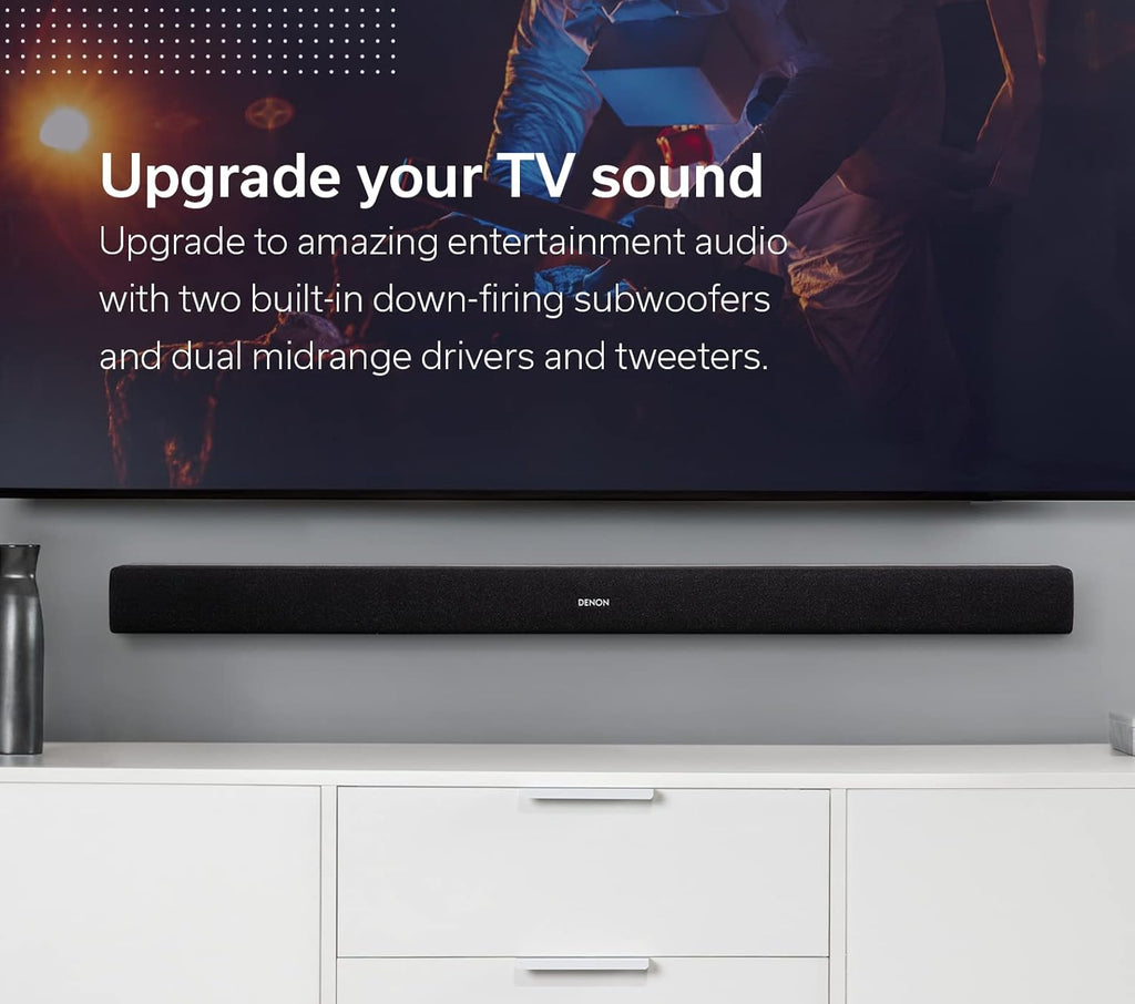 Denon DHT-S216 Soundbar