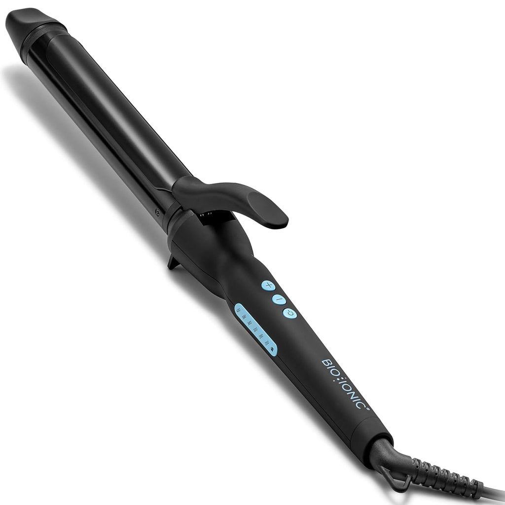 Bio Ionic Long Barrel Styler