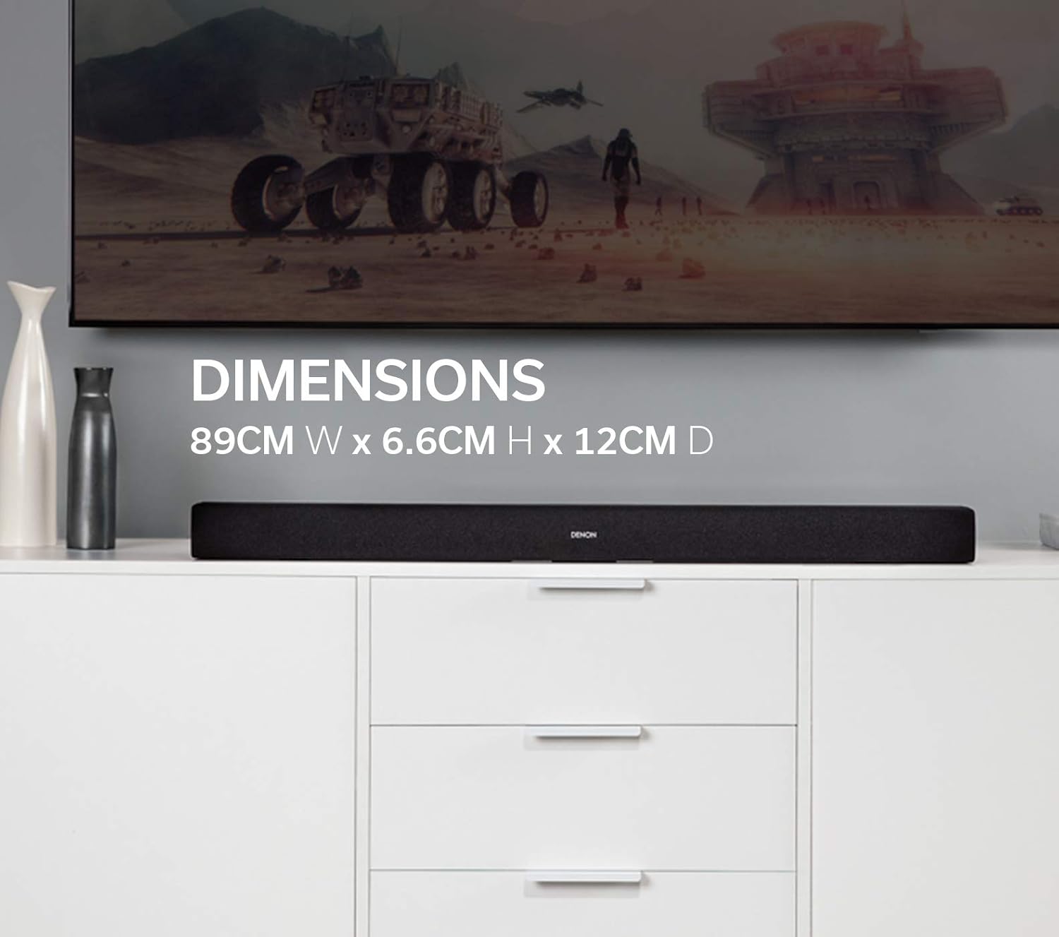 Denon DHT-S216 Soundbar