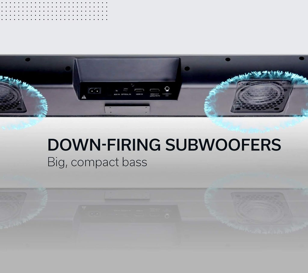 Denon DHT-S216 Soundbar