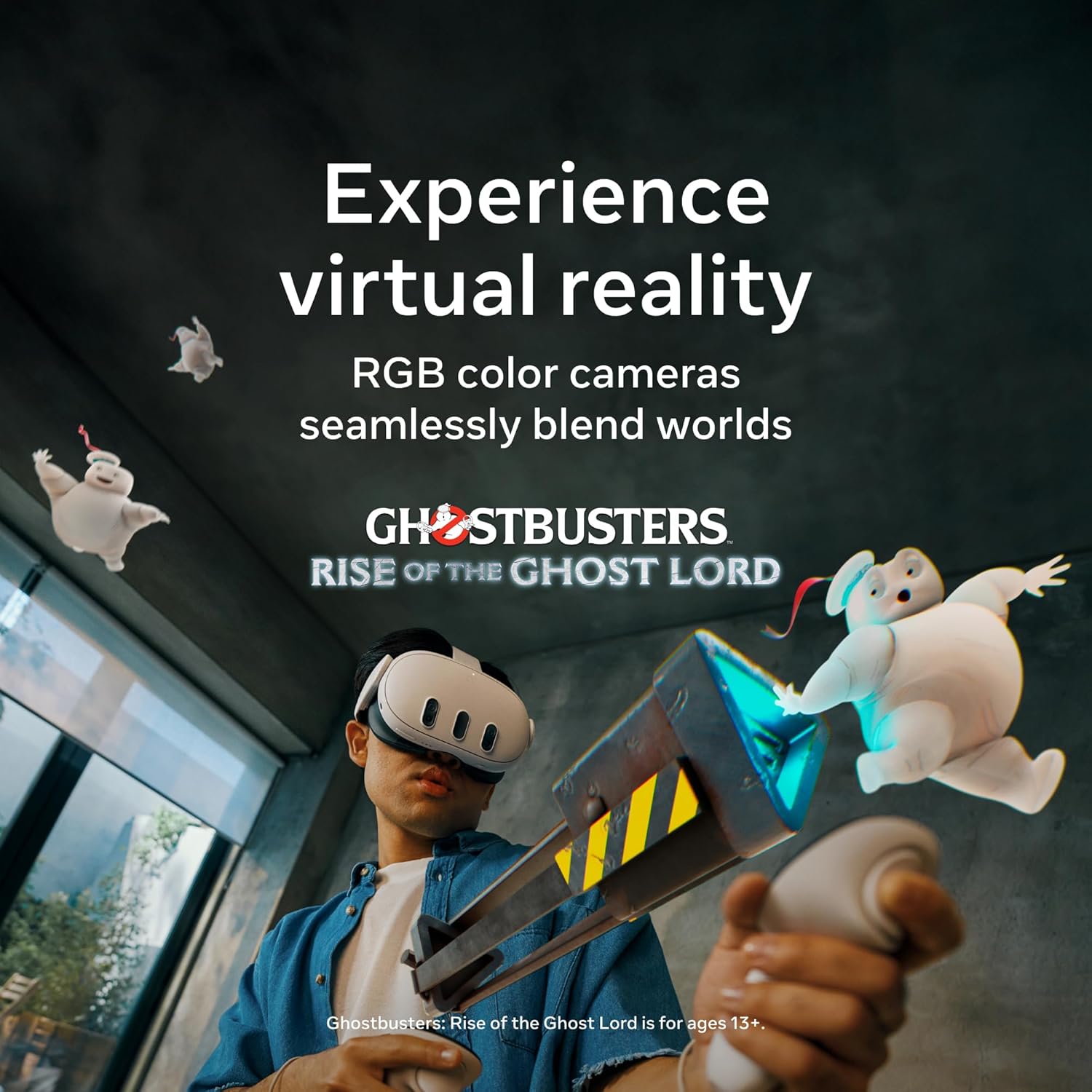 Meta Quest 3 512GB | VR Headset