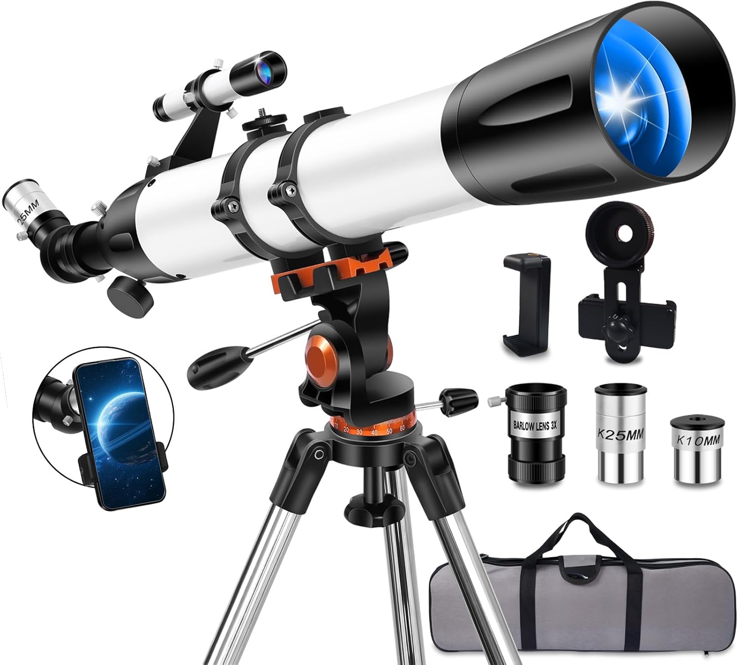 Telescope for Adults