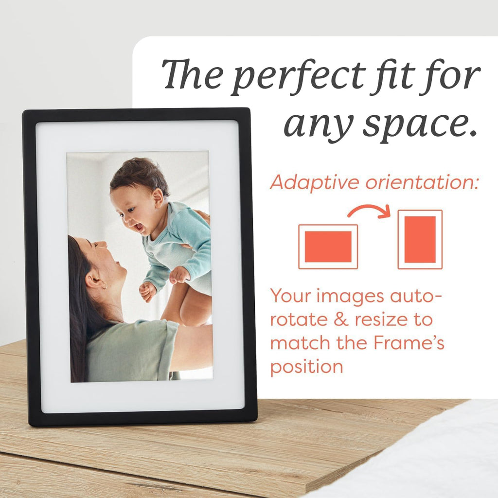 WiFi Digital Picture Frame