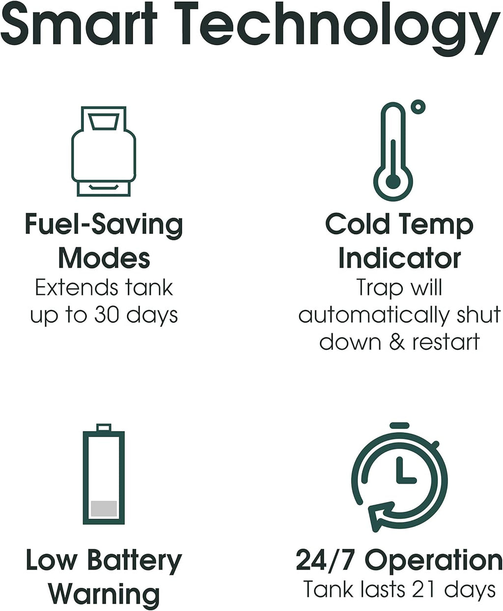 Mosquito Magnet Executive Mosquito Trap and Killer