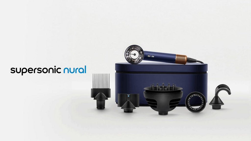 Dyson Supersonic Nural hair dryer